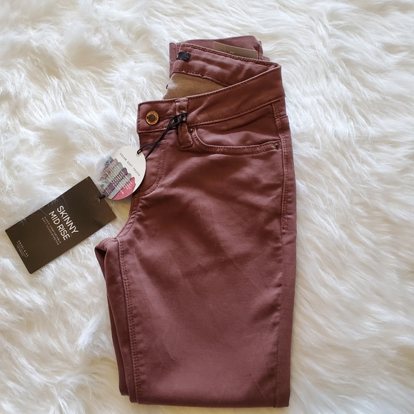 Angel Kiss Denim - Angel kiss jeans